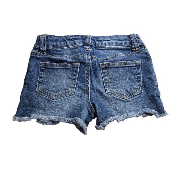 Cat & Jack shorts XS 4/5 - Picture 3 of 7